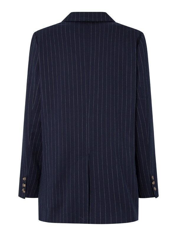 Pepe Jeans Pepe Jeans Blazer 'Dori' In Dunkelblau