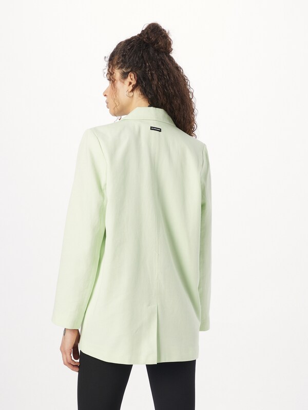 Pepe Jeans Pepe Jeans Blazer 'Mirta' In Mint