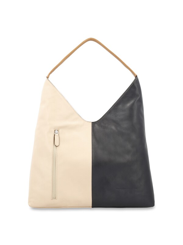 Picard Picard Beuteltasche 'Anna' In Schwarz