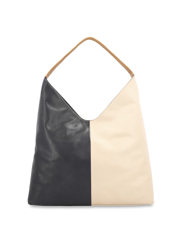 Picard Picard Beuteltasche 'Anna' in Schwarz