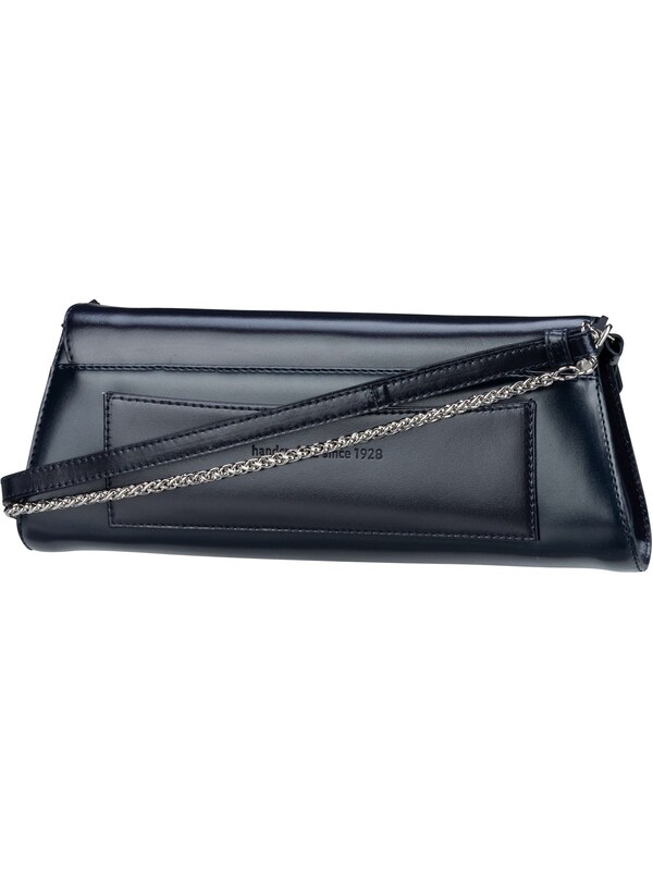 Picard Picard Clutch 'Dolce Vita' In Navy