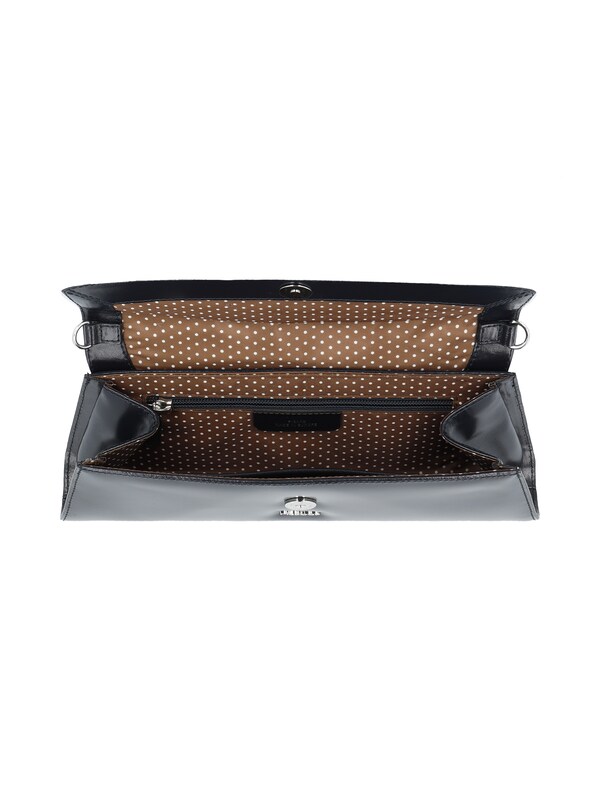 Picard Picard Clutch 'Dolce Vita' In Navy