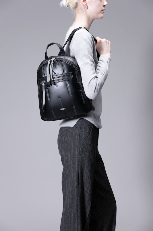Picard Picard Rucksack 'Arosa' In Schwarz