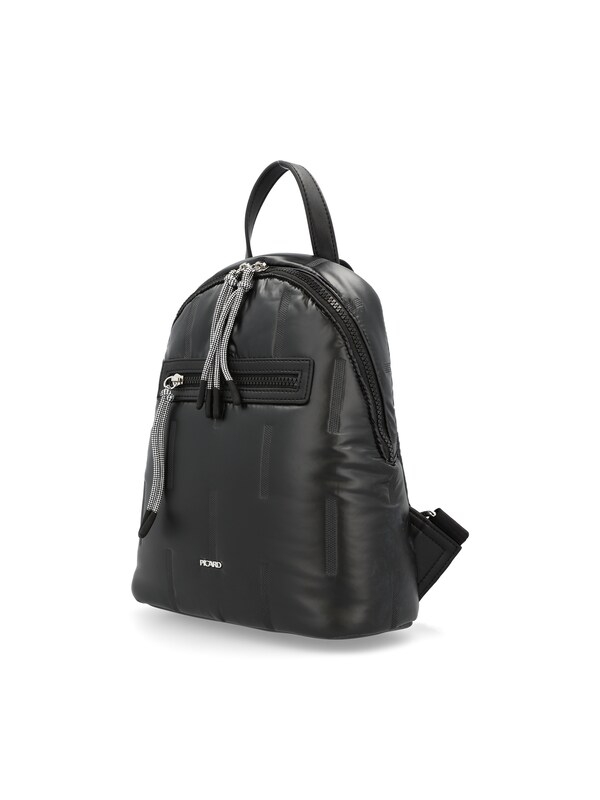 Picard Picard Rucksack 'Arosa' In Schwarz