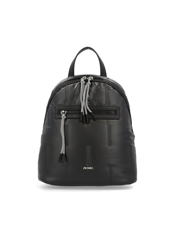 Picard Picard Rucksack 'Arosa' in Schwarz