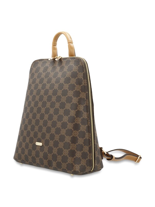 Picard Picard Rucksack 'Euphoria' In Braun Hellbraun