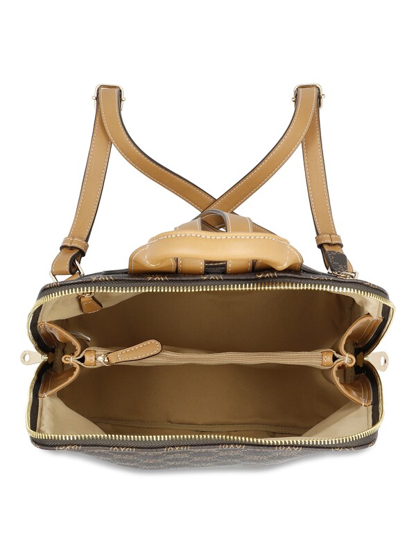 Picard Picard Rucksack 'Euphoria' In Braun Hellbraun