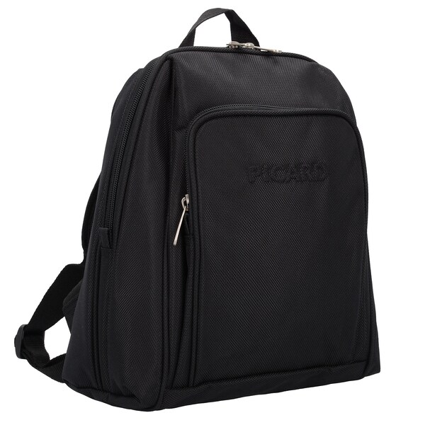 Picard Picard Rucksack 'Hitec' In Schwarz