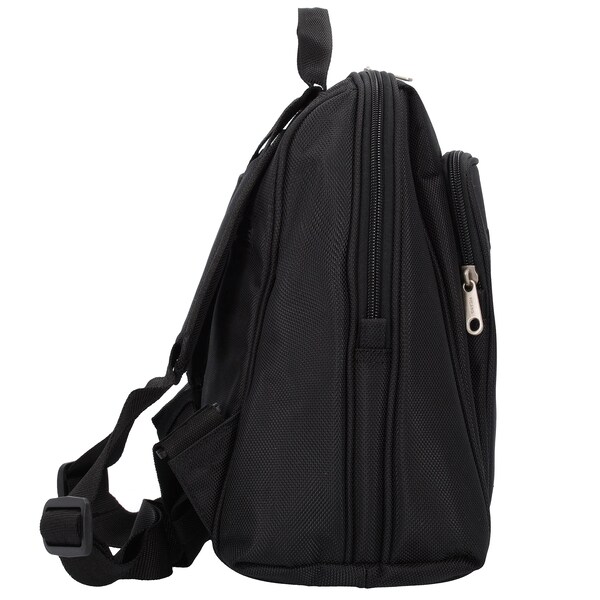 Picard Picard Rucksack 'Hitec' In Schwarz