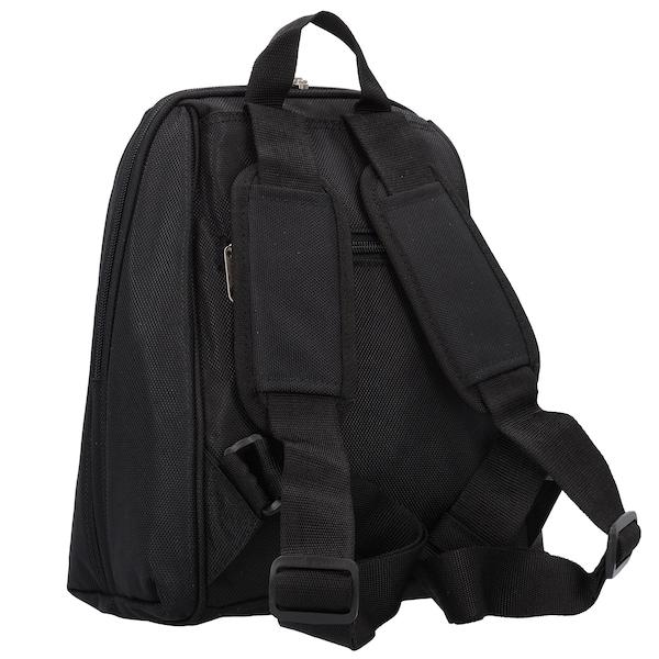 Picard Picard Rucksack 'Hitec' In Schwarz