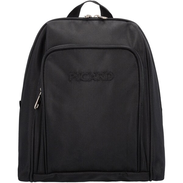 Picard Picard Rucksack 'Hitec' in Schwarz