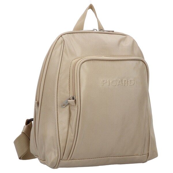 Picard Picard Rucksack In Ecru