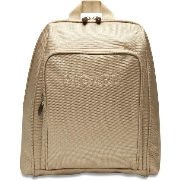 Picard Picard Rucksack in Ecru