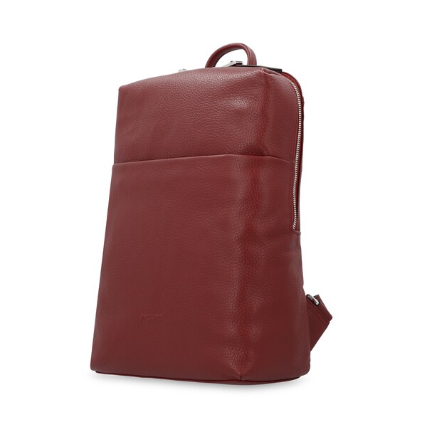Picard Picard Rucksack 'Pure' In Rubinrot