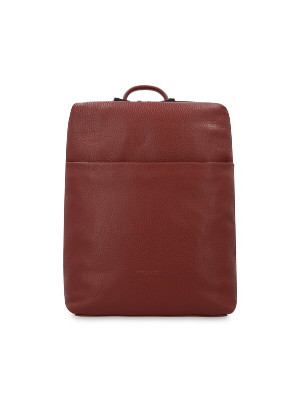 Picard Picard Rucksack 'Pure' in Rubinrot