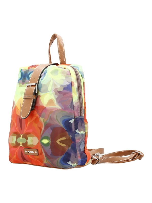 Picard Picard Rucksack 'Sonja' In Mischfarben