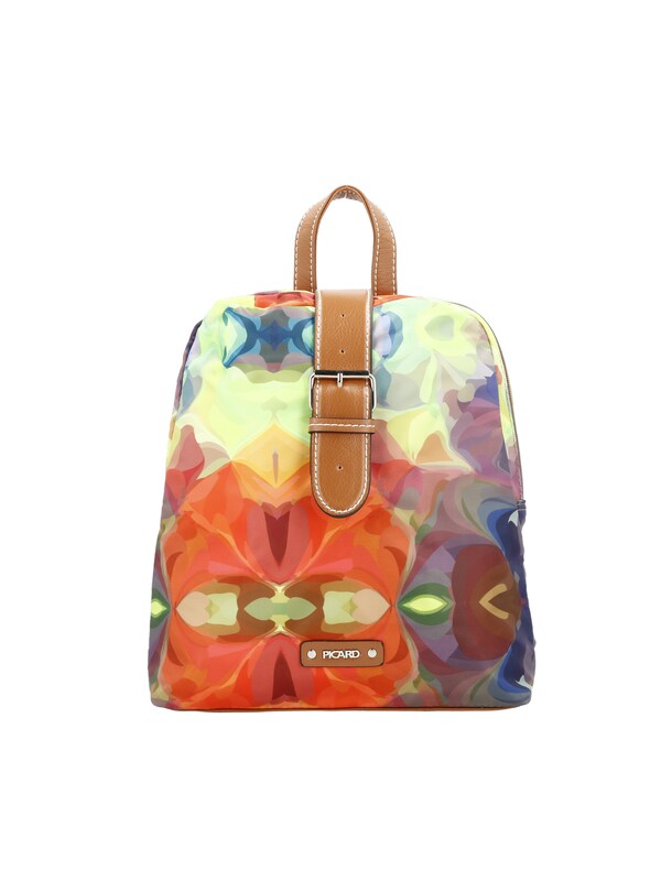 Picard Picard Rucksack 'Sonja' in Mischfarben