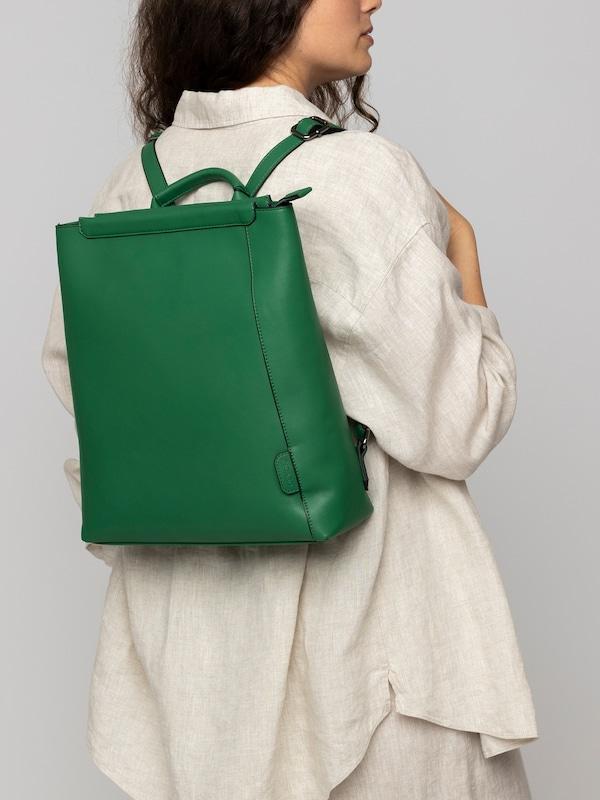 Picard Picard Rucksack ' Yours ' In Grün