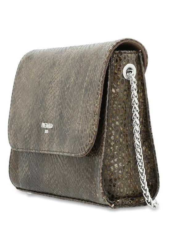 Picard Picard Schultertasche 'Disco' In Grün