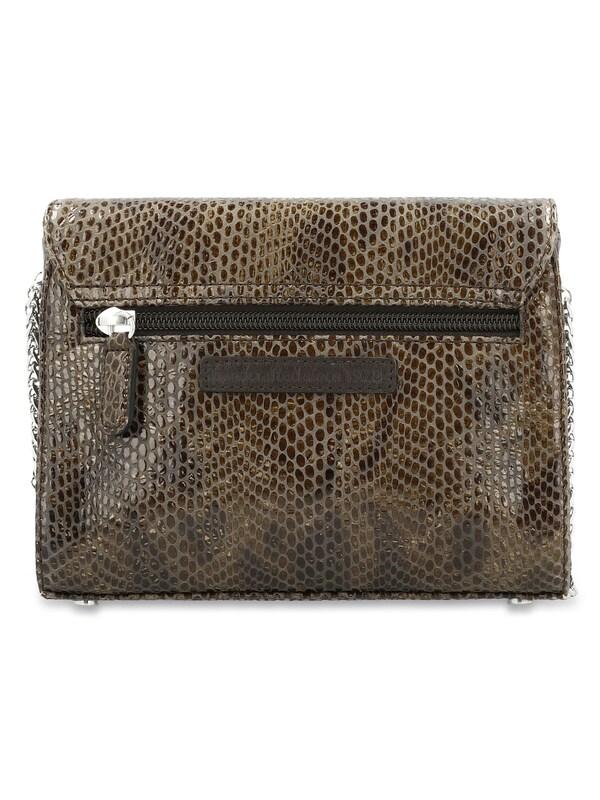 Picard Picard Schultertasche 'Disco' In Grün