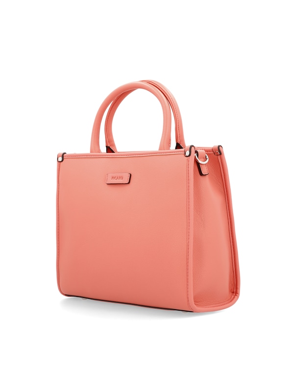 Picard Picard Shopper 'Fantastic' In Pink