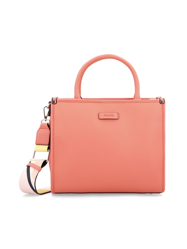 Picard Picard Shopper 'Fantastic' in Pink