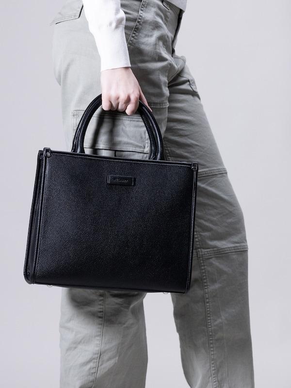 Picard Picard Shopper ' Fantastic ' In Schwarz