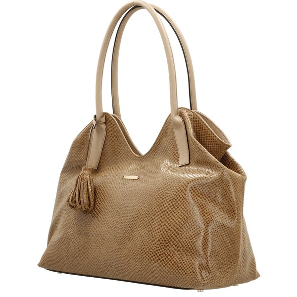 Picard Picard Shopper 'Kalahari' In Braun