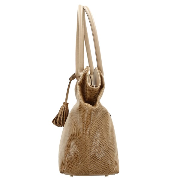 Picard Picard Shopper 'Kalahari' In Braun