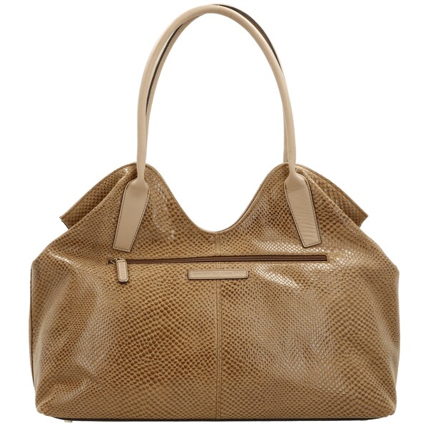 Picard Picard Shopper 'Kalahari' In Braun