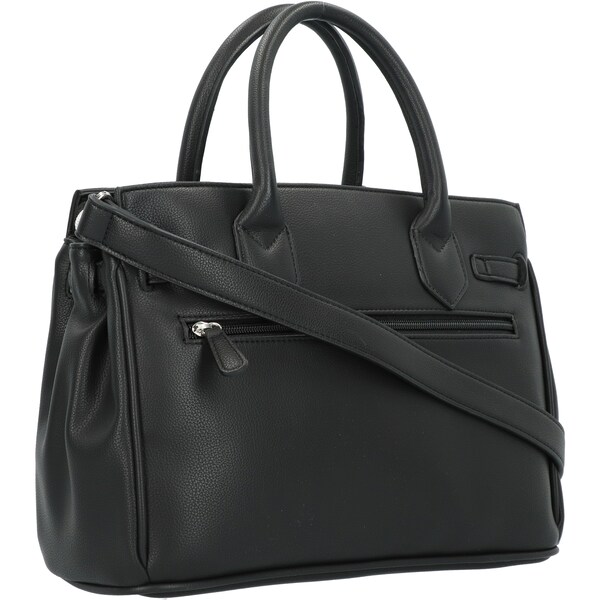 Picard Picard Shopper 'New York' In Schwarz