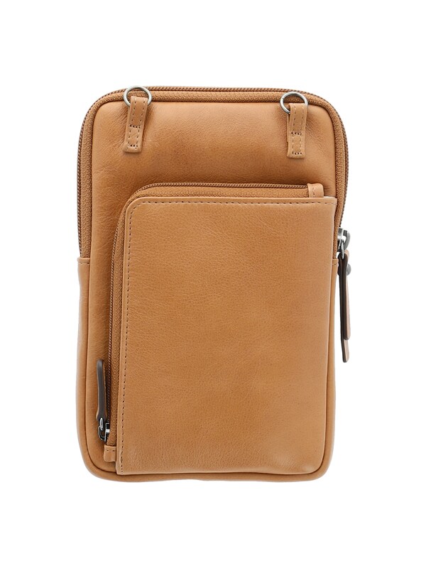 Picard Picard Smartphonehülle 'Noel' In Braun