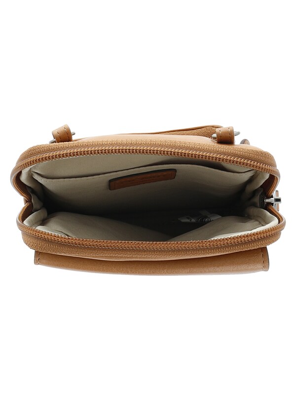 Picard Picard Smartphonehülle 'Noel' In Braun