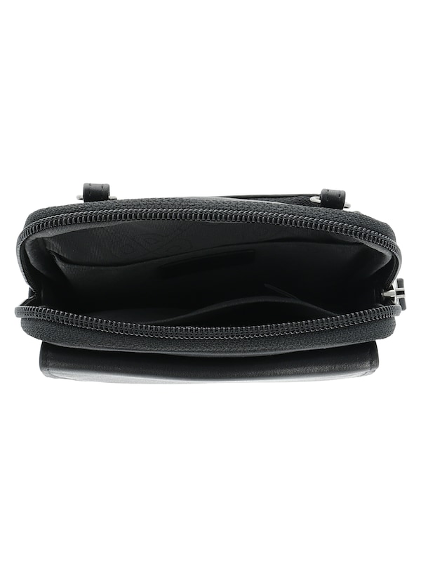 Picard Picard Smartphonehülle 'Noel' In Schwarz