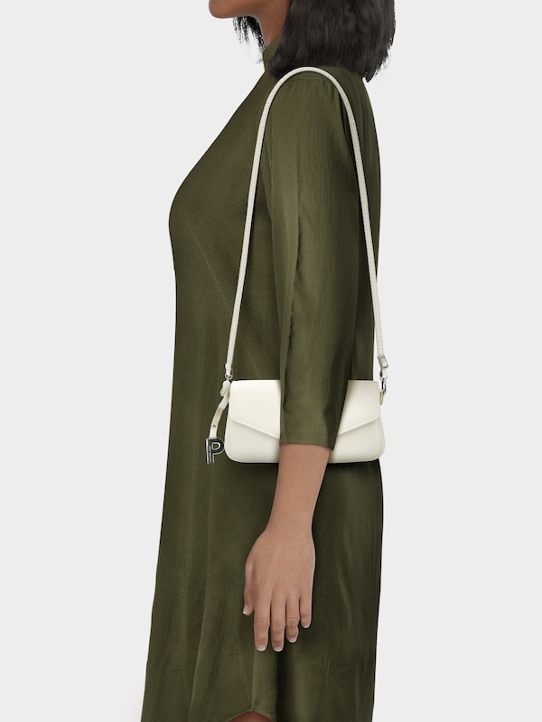 Picard Picard Tasche 'Really' In Creme