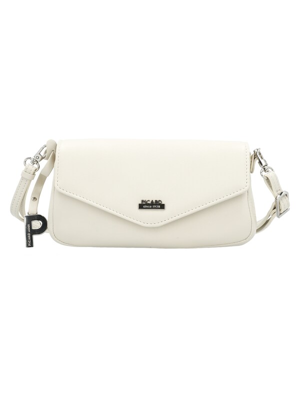 Picard Picard Tasche 'Really' in Creme