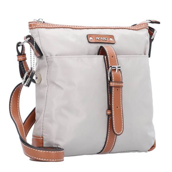 Picard Picard Tasche 'Sonja' In Beige