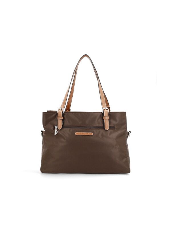 Picard Picard Tasche 'Sonja' In Braun Hellbraun