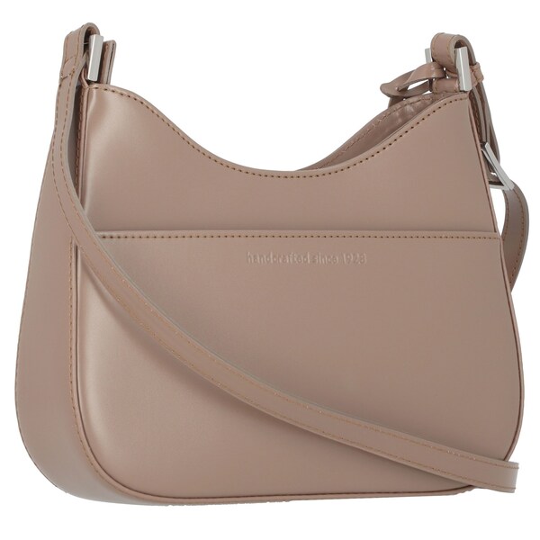 Picard Picard Umhängetasche 'Berlin' In Chamois