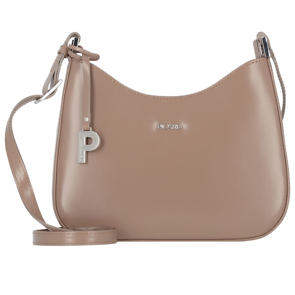 Picard Picard Umhängetasche 'Berlin' in Chamois