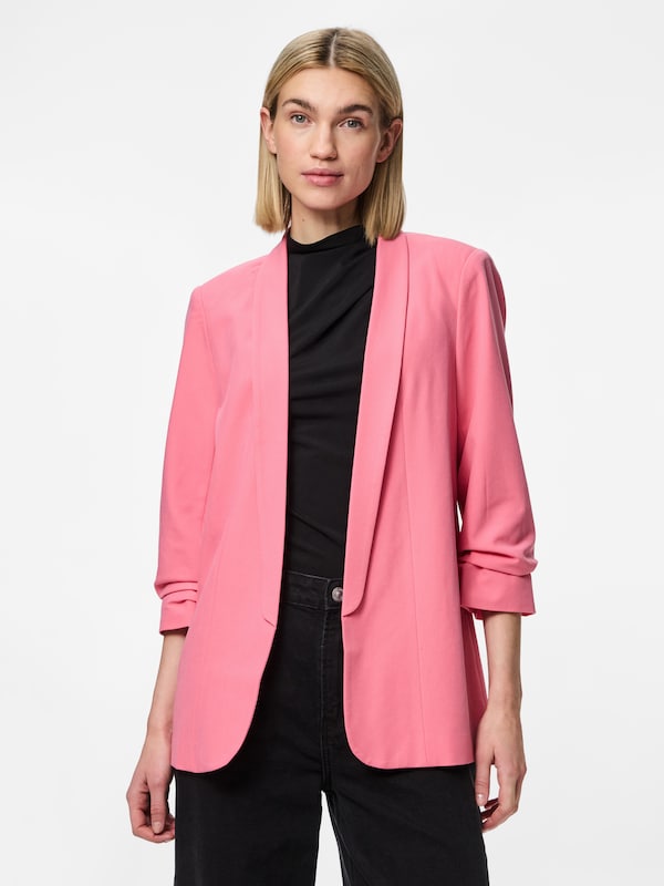 PIECES PIECES Blazer 'PCBosella' In Pitaya