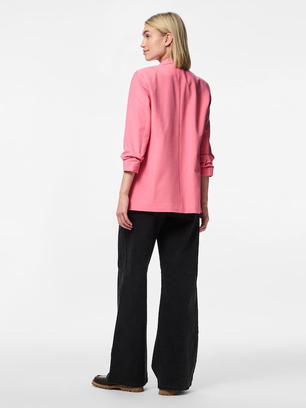 PIECES PIECES Blazer 'PCBosella' In Pitaya