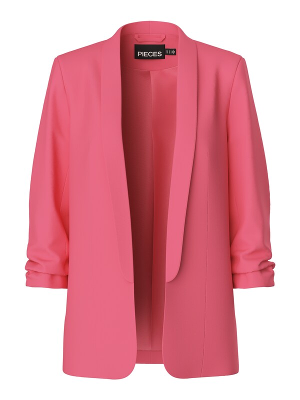 PIECES PIECES Blazer 'PCBosella' In Pitaya