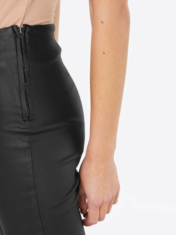 PIECES PIECES Skinny Leggings In Schwarz