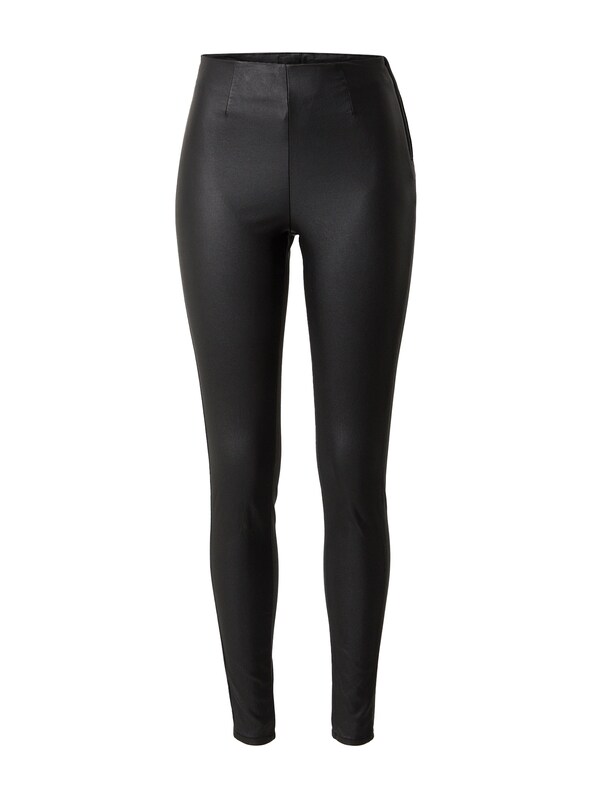 PIECES PIECES Skinny Leggings in Schwarz