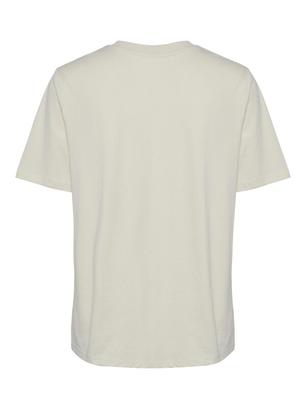 PIECES PIECES T-Shirt 'Ria' In Beige