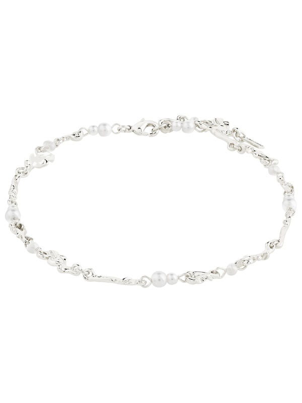 Pilgrim Pilgrim Fußschmuck in Silber