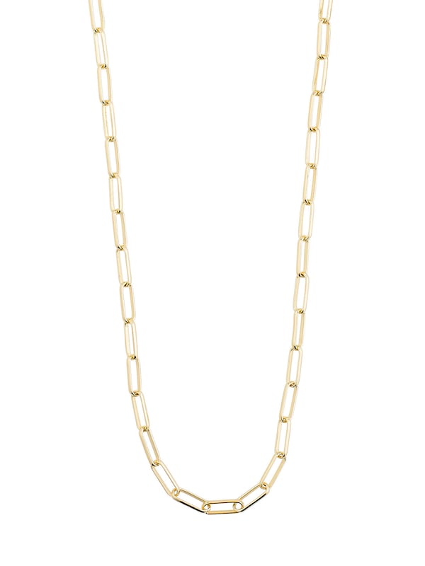 Pilgrim Pilgrim Kette 'Ronja' In Gold