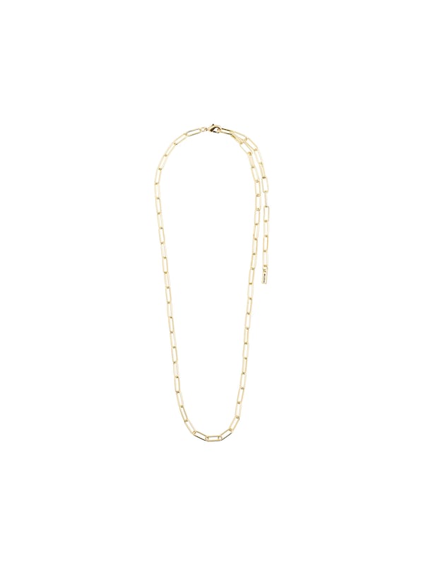 Pilgrim Pilgrim Kette 'Ronja' in Gold