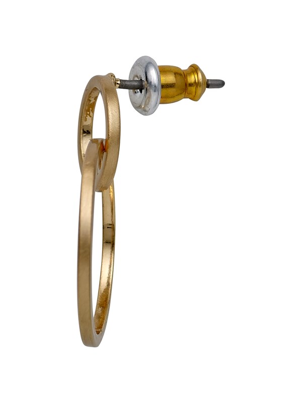 Pilgrim Pilgrim Ohrringe 'Harper' In Gold